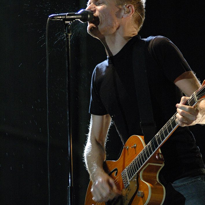 Bryan Adams