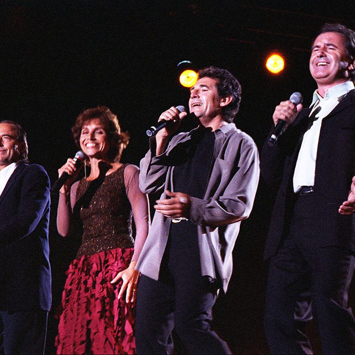 Gira el Gusto es Nuestro