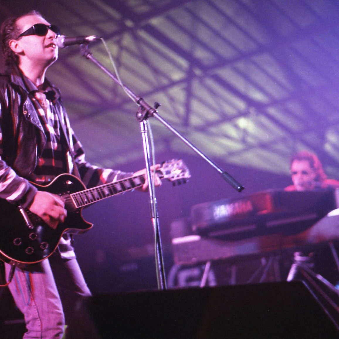 Jhonny Cifuentes - Burning