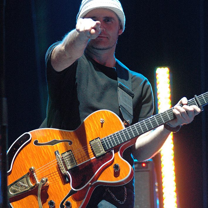 Juan Aguirre - Amaral