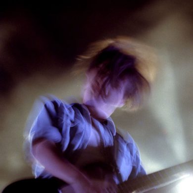 Sharleen Spiteri - Texas