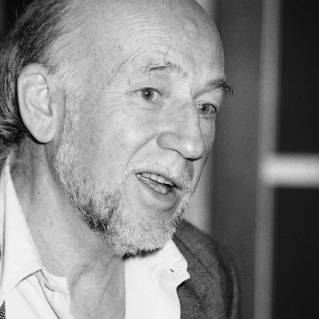 Adolfo Marsillach 1990