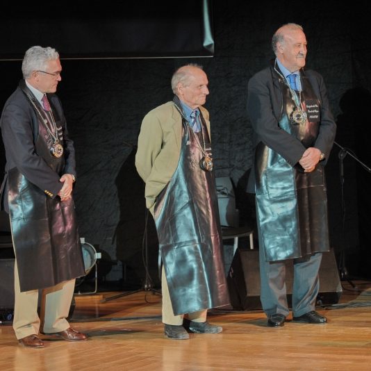Embajadores del vino 2011