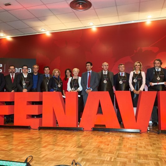 Embajadores del vino 2017