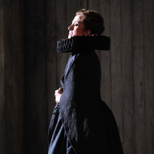 Pepa Pedroche. La Vida es Sueño