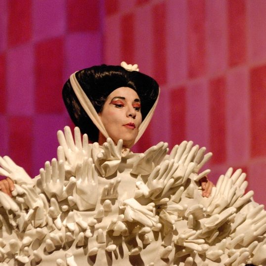 Los Locos de Valencia