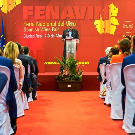 Manuel Juliá, director de la feria