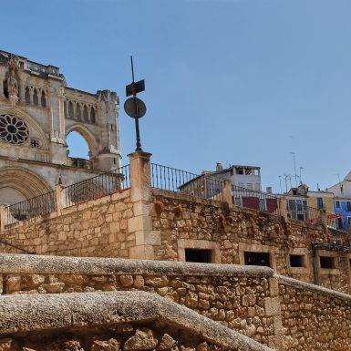 Cuenca, Catedral de la Inmaculada Concepción