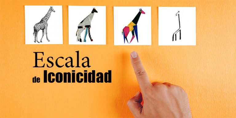 Escala de Iconicidad