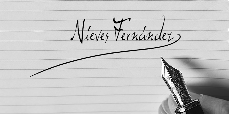 Nieves Fernández Nieves Fernández