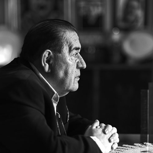 Joaquin Brotons ©Pepe J Galanes