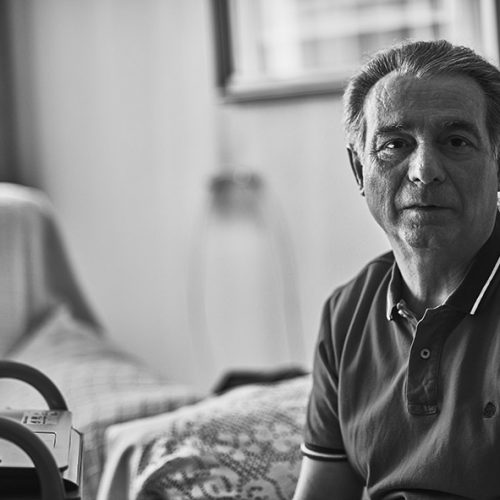 José María González ©Pepe J Galanes