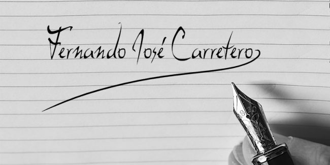 Fernando José Carretero Fernando José Carretero