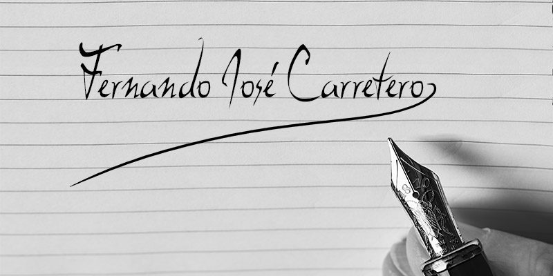 Fernando José Carretero Fernando José Carretero