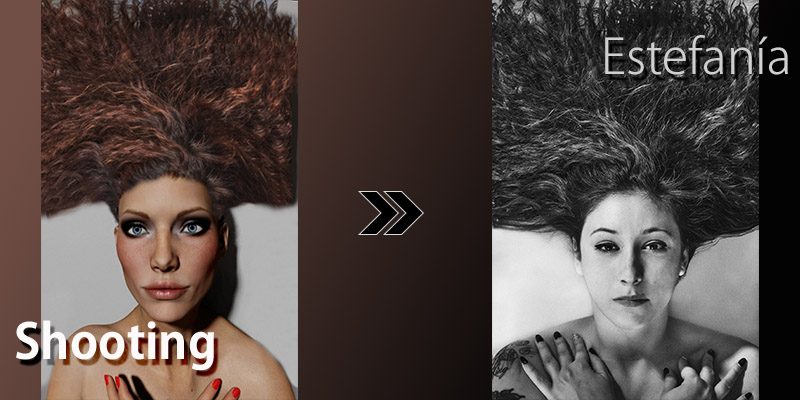 Cabecera Sesión Shooting