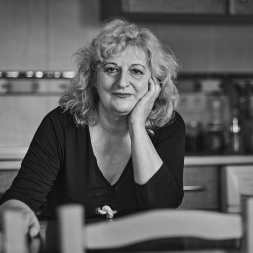 Natividad Cepeda ©Pepe Galanes