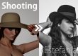 Estefanía Shooting