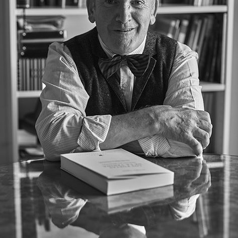 Cristóbal López de la Manzanara ©Pepe J.Galanes