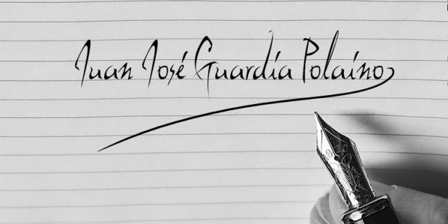 Juan José Guardia Polaino