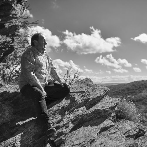 Alfredo Sánchez Rodríguez ©Pepe Galanes