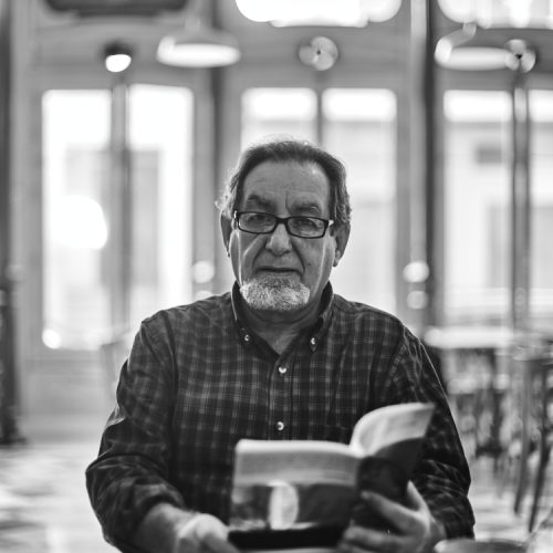 Juan José Guardia Polaino ©Pepe Galanes