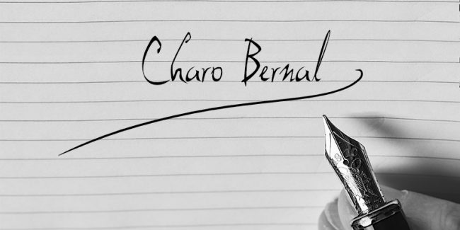 Charo Bernal