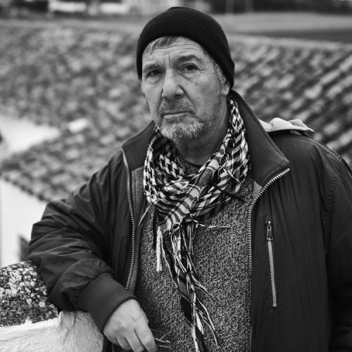 Amador Palacios ©Pepe Galanes