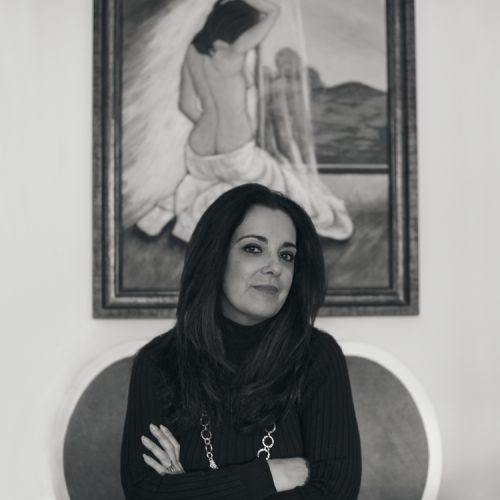 Charo Bernal ©Pepe Galanes