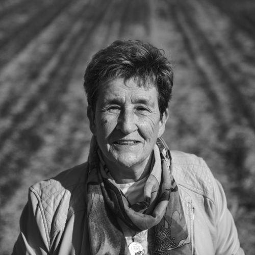 Teresa Sánchez Laguna ©Pepe J Galanes