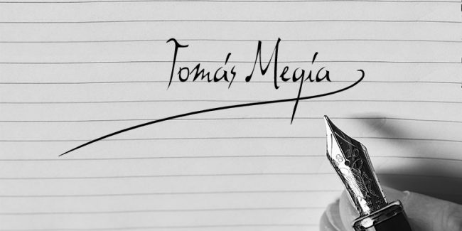 Tomás Megía Ruiz-Flores