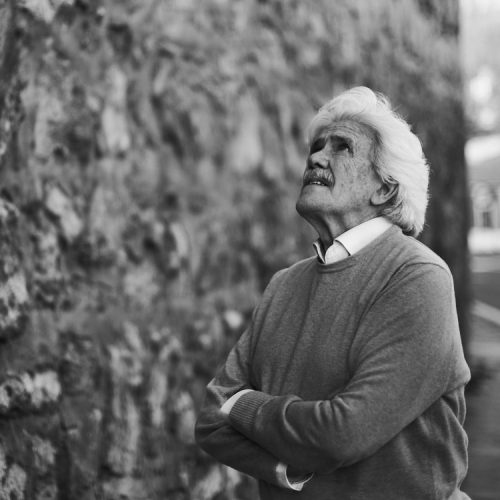 Félix Pillet ©Pepe J Galanes