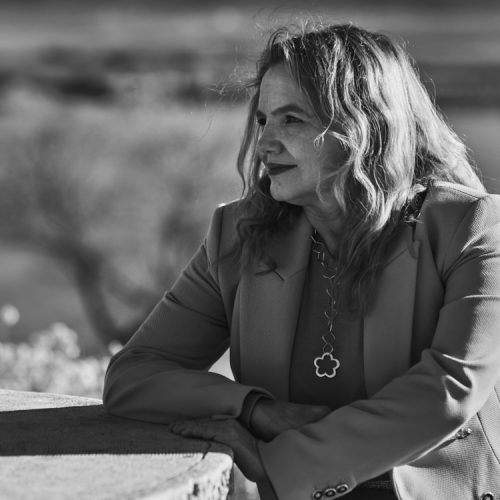 Pilar Astray Chacón ©Pepe J Galanes