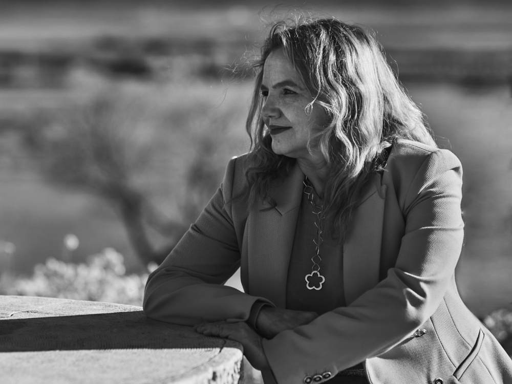 Pilar Astray Chacón ©Pepe J Galanes