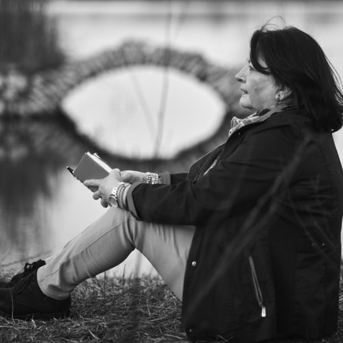 Teresa Piqueras ©Pepe J Galanes