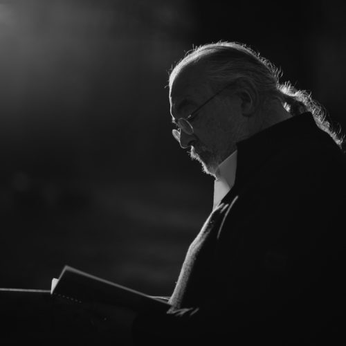 Tomás Megía Ruiz-Flores ©Pepe J Galanes