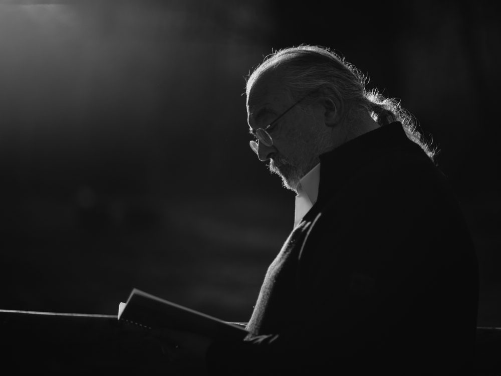 Tomás Megía Ruiz-Flores ©Pepe J Galanes