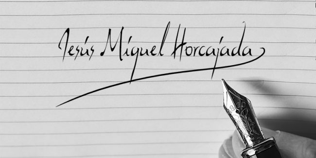 Jesús Miguel Horcajada