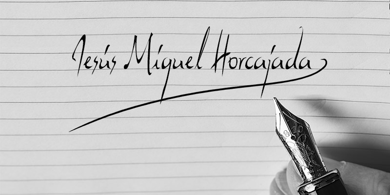 Jesús Miguel Horcajada