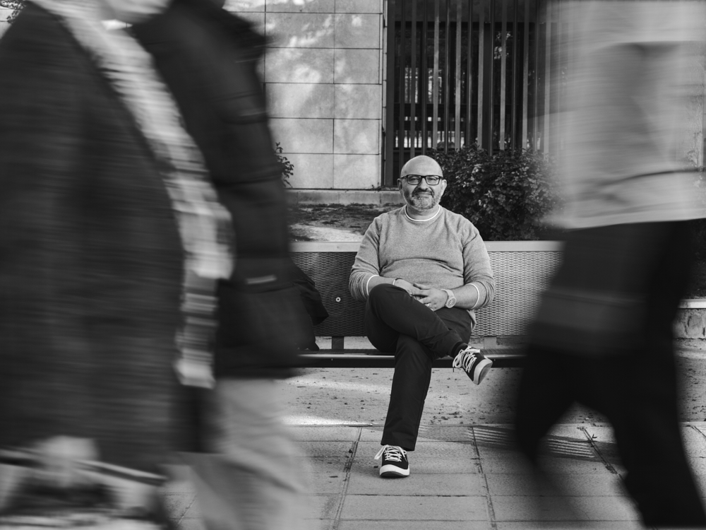 José Juan Martín-Gil Córdoba ©Pepe J Galanes