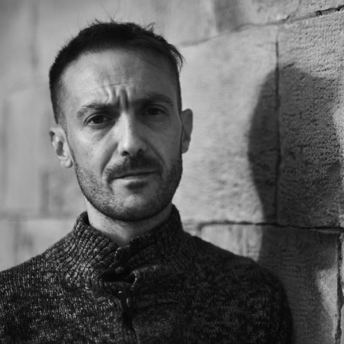 Jesús Miguel Horcajada