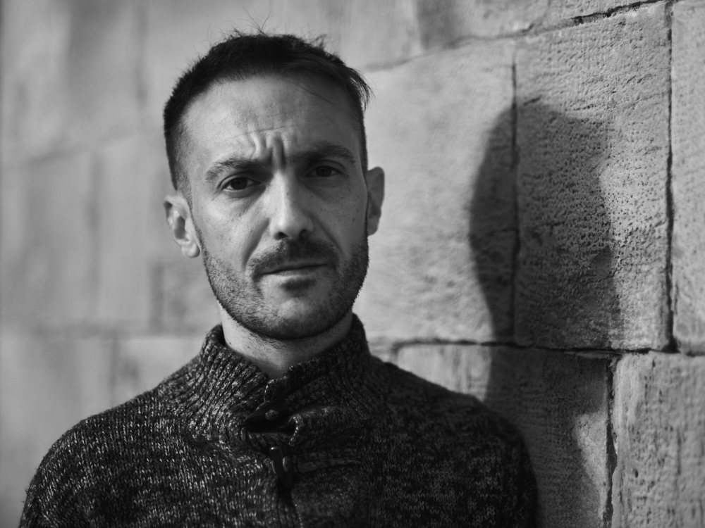 Jesús Miguel Horcajada