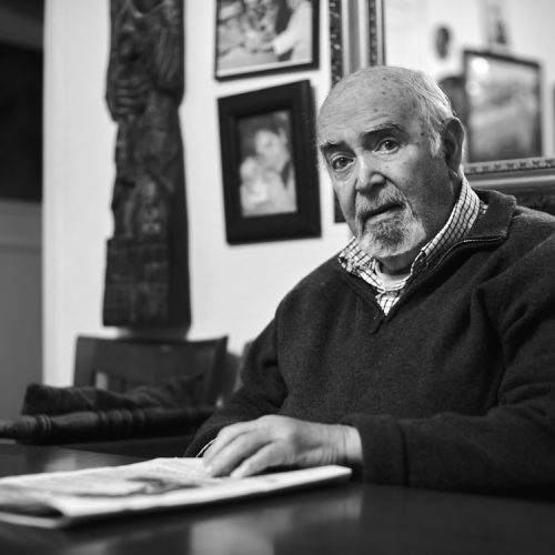 Emilio Ruiz Parra ©Pepe J Galanes