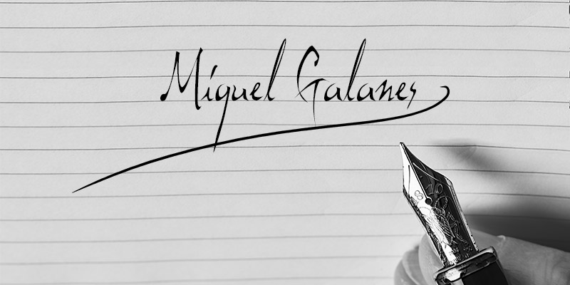 Miguel Galanes