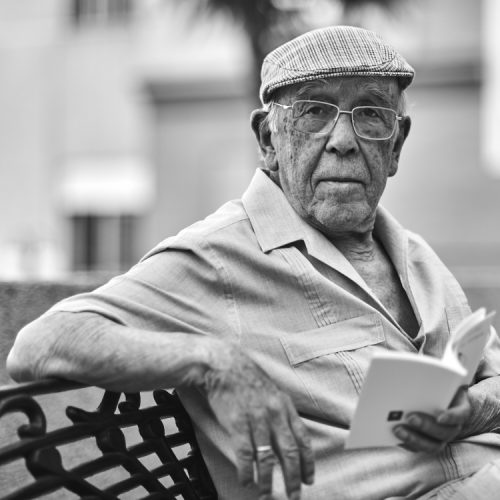 Francisco Mena Cantero ©Pepe J Galanes