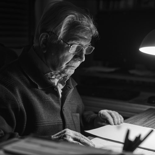 José López Martínez ©Pepe J Galanes