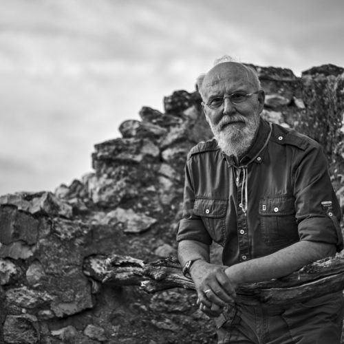 Miguel Galanes ©Pepe J Galanes