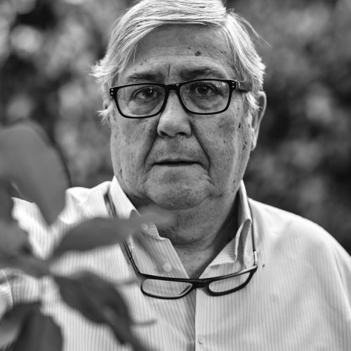 José Luis Morales ©Pepe J Galanes