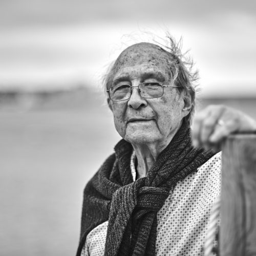 José Corredor Matheos ©Pepe J Galanes