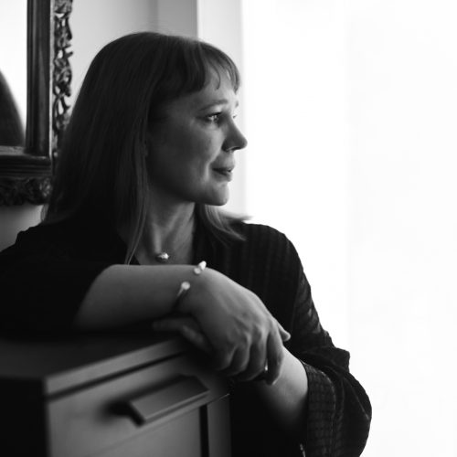 Ángela Vallvey ©Pepe J Galanes