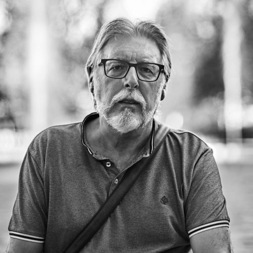 Antonio Owen Muñoz Morales ©Pepe J Galanes